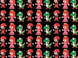 Super Mario RPG 'Rawest Forest' Japanese Rap Ver.