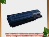 Vinitech Akku mit 144V 4400mAh f?r Acer Aspire 8920G-934G64Bn 8930G 8930G-584G32Bn 8930G-734G32Bn