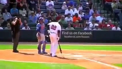 Jason Heyward E60 ESPN