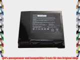 4400mAh Notebook Laptop Ersatz Akku Batterie f?r Asus G74 G74J G74JH G74S G74SW G74SX ersetzt