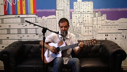 Manu Clavijo - Conciencia - Noise Off Unplugged (Directo)