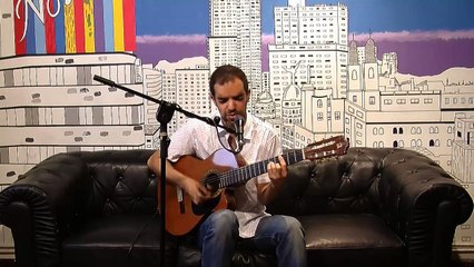 Manu Clavijo -Soledad - Noise Off Unplugged (Directo)