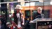 Ellen DeGeneres entire speach at the Pharrell Williams Hollywood Walk Of Fame Star Ceremony @TheElle