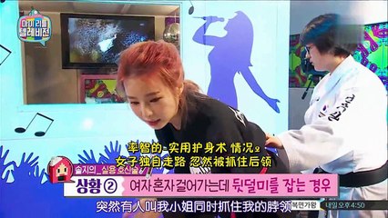 150725 MLT-07 Solji Cut