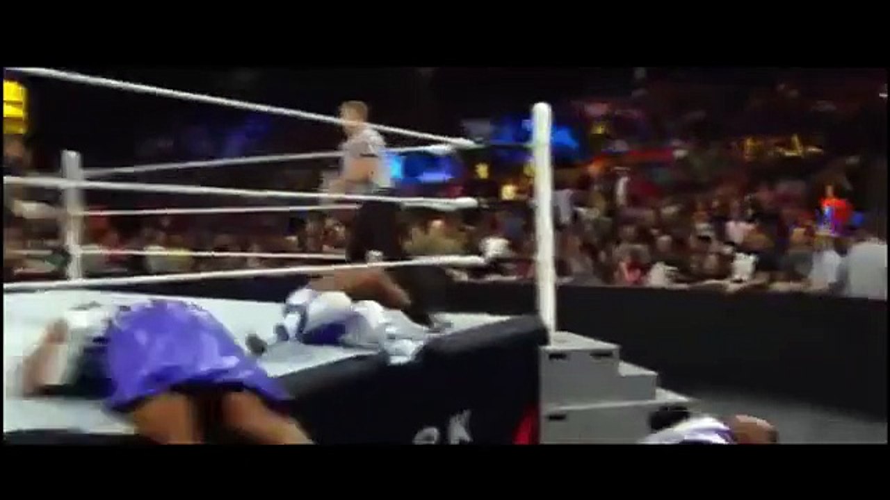 WWE RAW 2 NOVEMBER 2015
