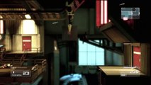 Lets Play: Shadow Complex! - #11a Things are done differently in the Shadow Complex...