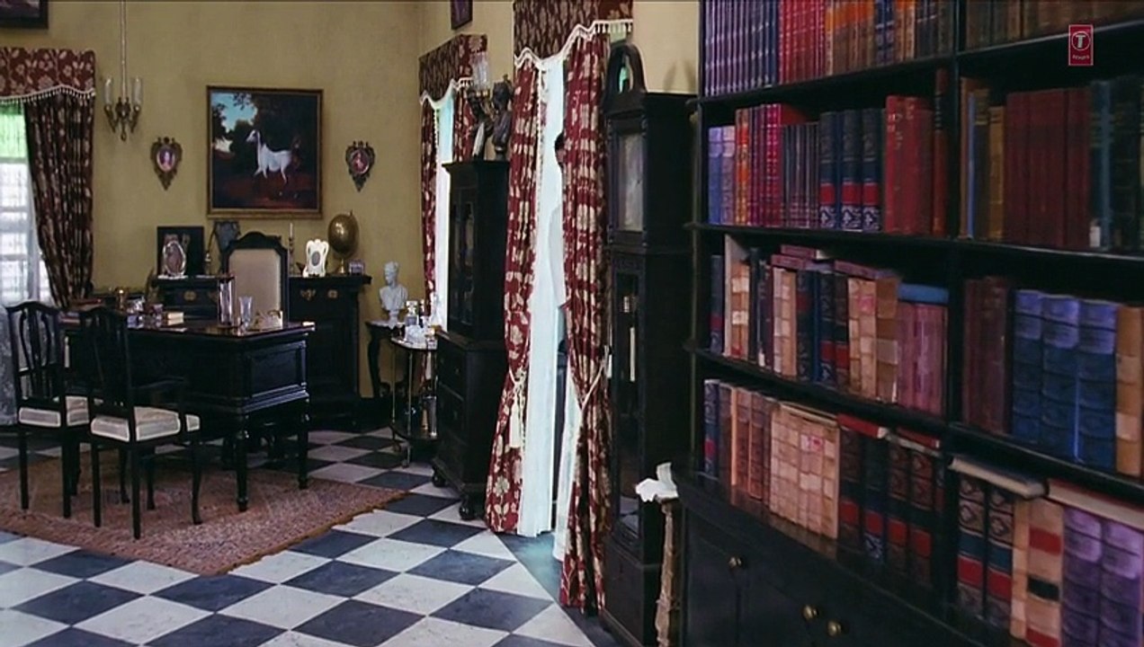 Sawaar Loon HD 1080p Video Song - Lootera - Ranveer Singh, Sonakshi Sinha