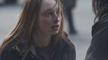 Heaven Knows What Full Movie 2014