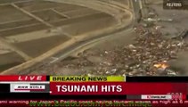 ★★★★★ Japan earthquake 9.0 Richter and tsunami [ 11-3-2011 ] March 11 2011