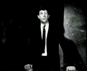 Dudley Moore Little Miss Britten.