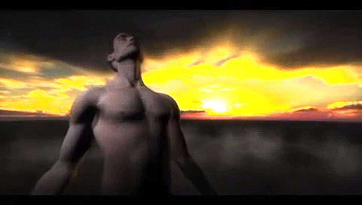 Am Anfang war das Wort - Missionswerk Historischer Adventisten