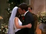 Friends Tribute - I'll Be There For You