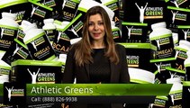 Athletic Greens Wilmington         Great         5 Star Review by Gina C.