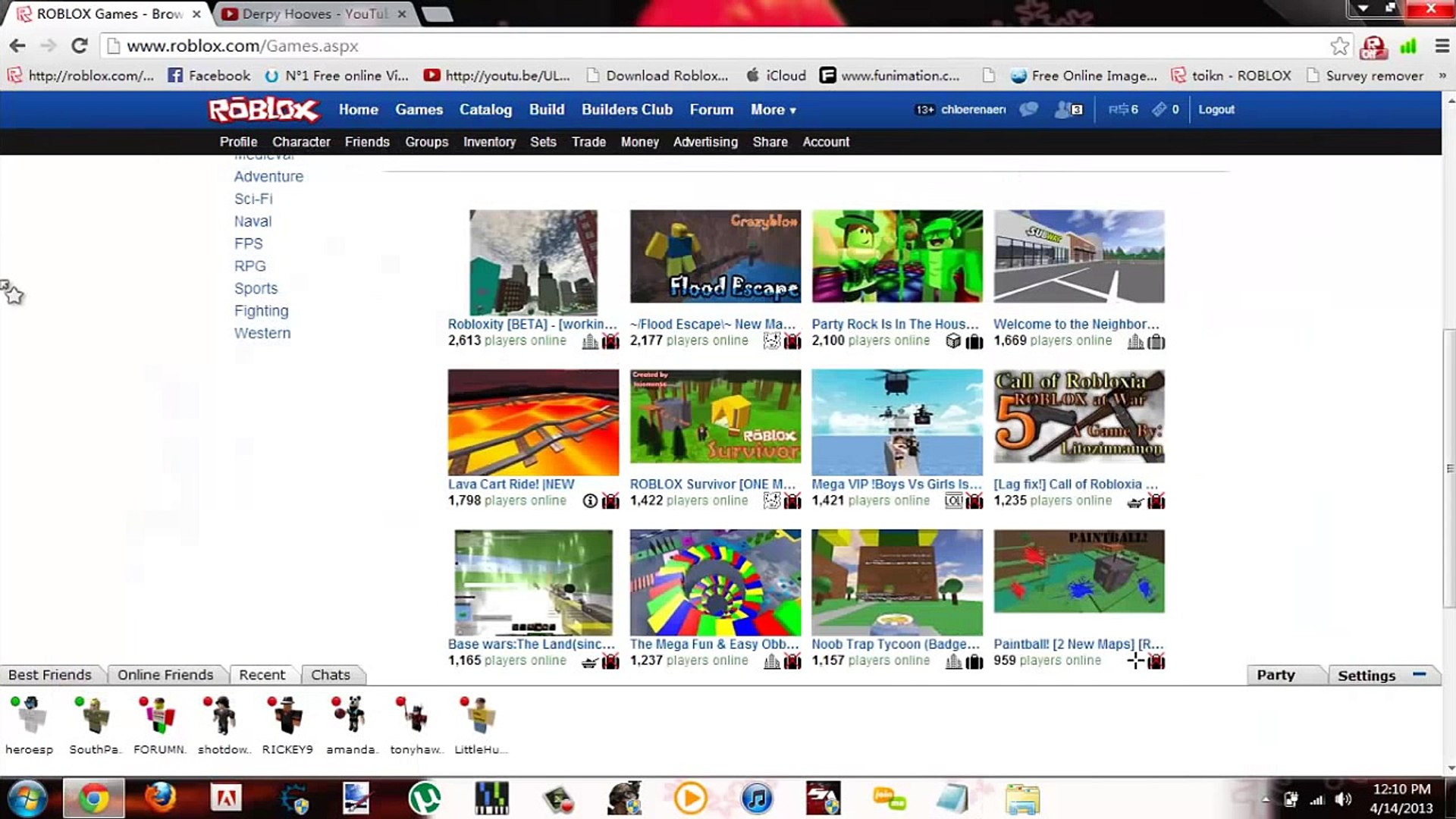 How To Talk As A Guest On Roblox Works As Of September 2013 - roblox homepage 2013