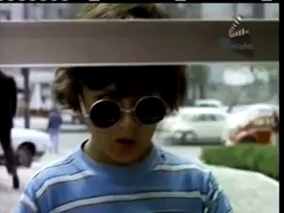 ¿De qué color es el viento? Pelicula 2/10