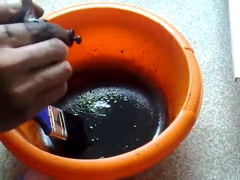 Opel Astra 1.7 td 1999 EGR schoonmaken How to.mp4