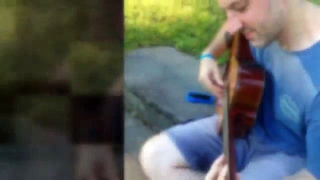 Ian C. Bouras - The Call