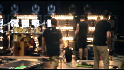 Tokio Hotel TV 2015: odcinek 23 -Oops, we do it again! napisy PL