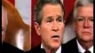 George Bush, Cheney, Rice, & Rumsfeld caught in Lies