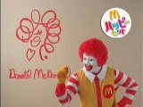 Naurto Happy Set McDonalds Japan TVCM