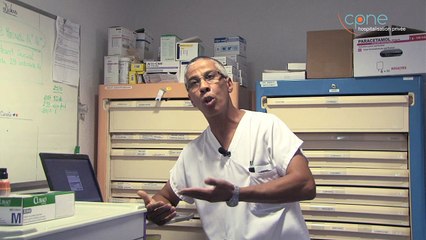 Les métiers de la santé : Aide Soignant
