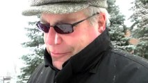 Denis Thibaults Weirdest Video Clip Ever in Cornwall Ontario