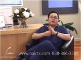 DALLAS HAIR TRANSPLANT: ANAGEN & TELOGEN EFFLUVIUM HAIR LOSS