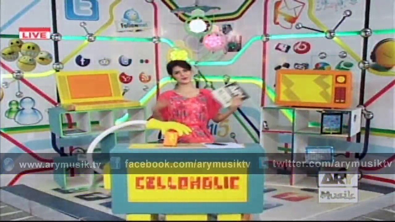 Celloholic 27th July 2015