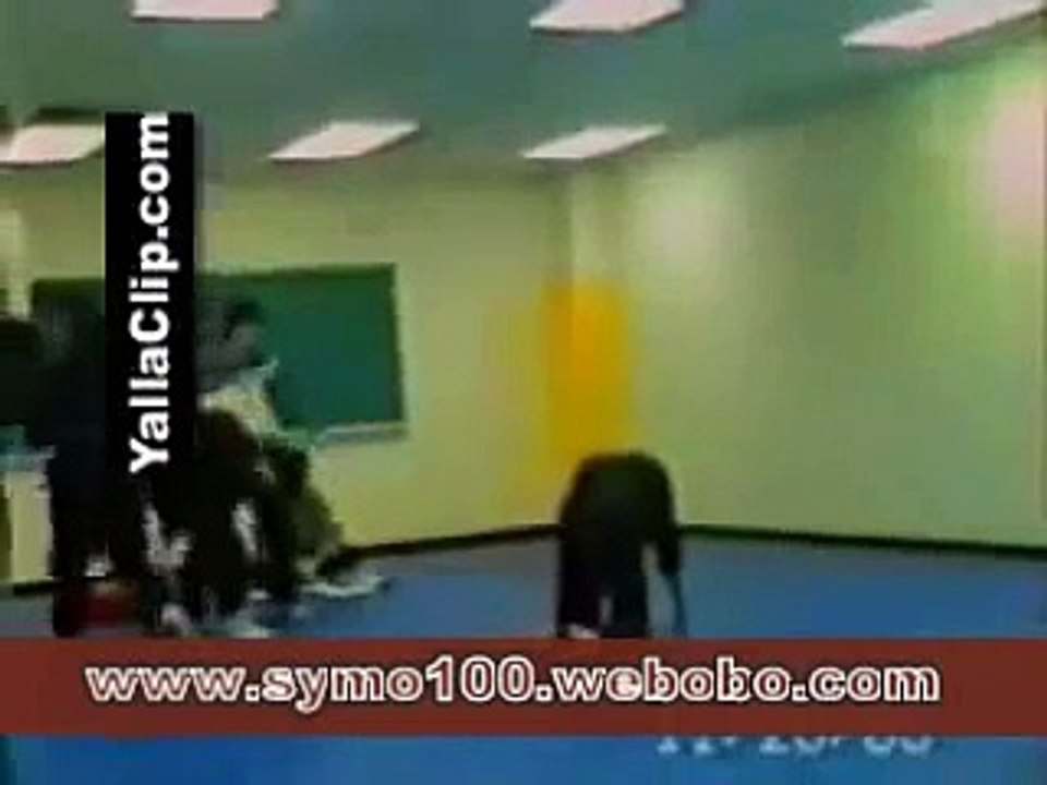 مواقف مضحكة funny video tantan maroc