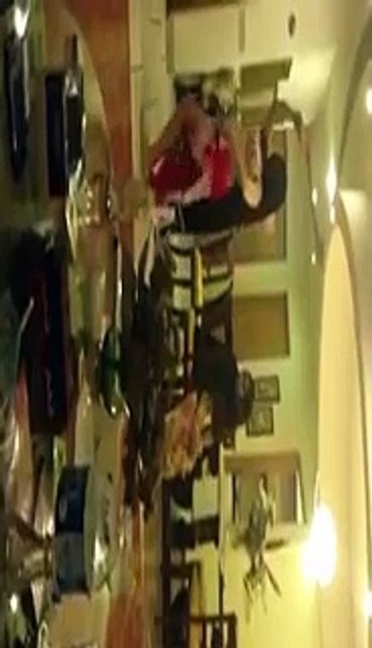 Private Mujra Must See