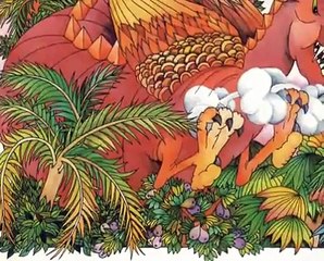 Cuenta Cuentos: El Libro de los Animales.