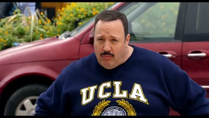 Paul Blart: Mall Cop 2 Full Movie