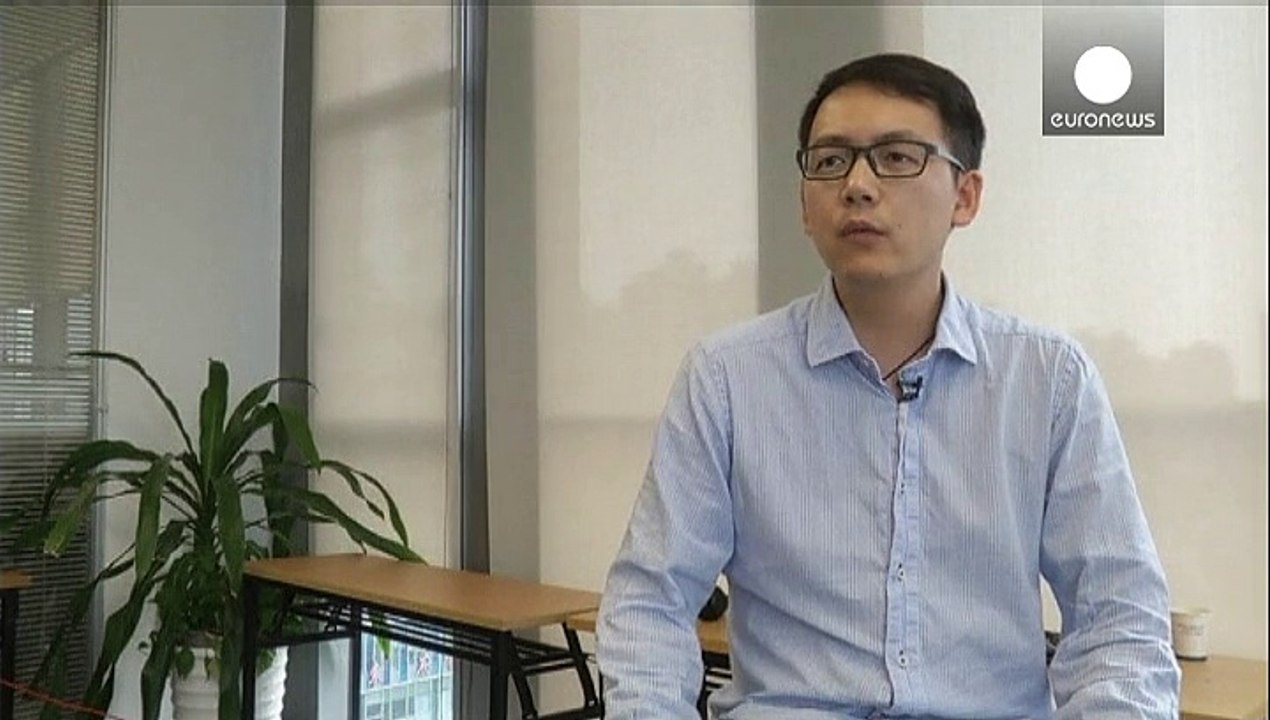 سقوط شدید ارزش سهام بار دیگر بازارهای بورس چین را آشفته کرد