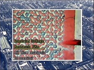 Discovering the Future 1985