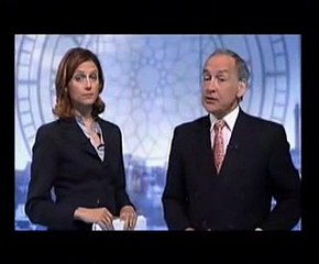 ITV Lunchtime News - Close