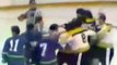 Ringside with the Boston Bruins: Classic Hockey Fights