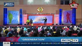Stand Up Comedy: Greeneration (3)