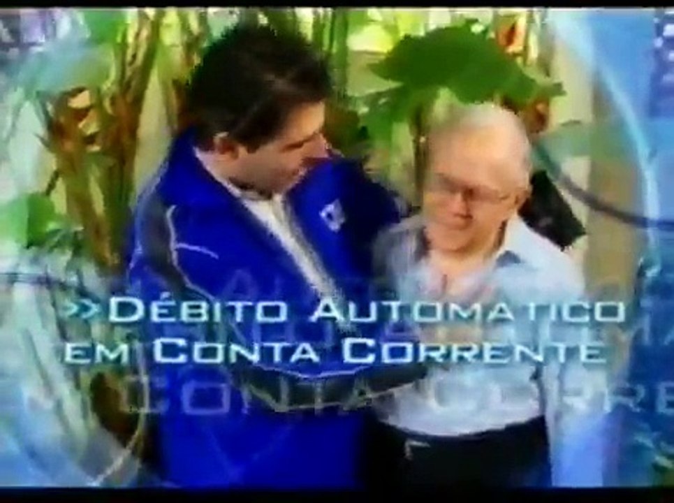 Intervalo Toonami,Cartoon Network/DirecTV-2004
