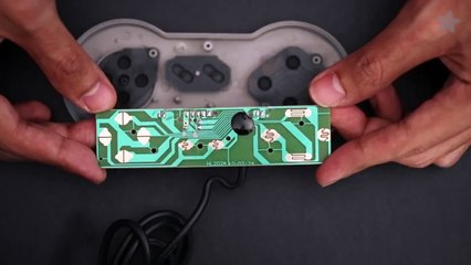 PiGRRL : une Game Boy avec un Raspberry Pi