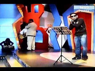Jozan Raja lawak Musim 1 Minggu 5