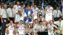 Les Légendes de l'EuroBasket : Dejan Bodiroga y sera, et vous ?