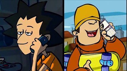 Vinz et Lou mettent les pieds dans le plat - Et l'activité physique dans tout ça ?