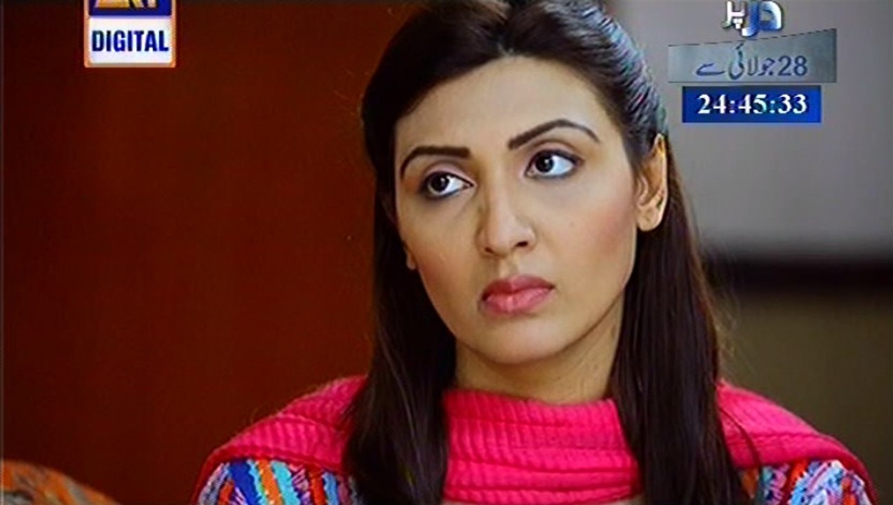 Zinda Dargor Episode 11 Full on Ary Digital - 27 July