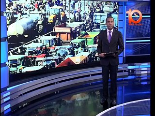 Francia: agricultores cierran frontera con Alemania, aluden quiebra