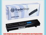 Hochleistungs Laptop Notebook Akku 4400mAh f?r Toshiba Satellite M70-122 M70-147 M70-148 M70-151