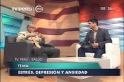 ¿Cómo manejar el estrés, la depresión y la ansiedad? 2