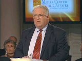 Iraq Debate: Chas Freeman opening remarks