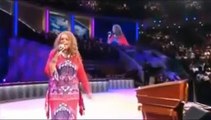 Karen Clark Sheard: Glorious & Oh The Glory Of Your Presence