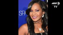 Falleció Bobbi Kristina Brown, la hija de Whitney Houston