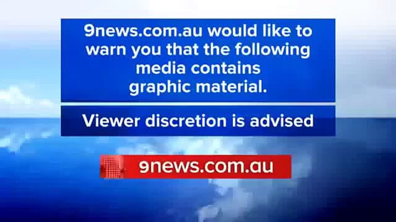 Moment Mother Swallowed By Escalator in China Woman Died Fell Through Escalator